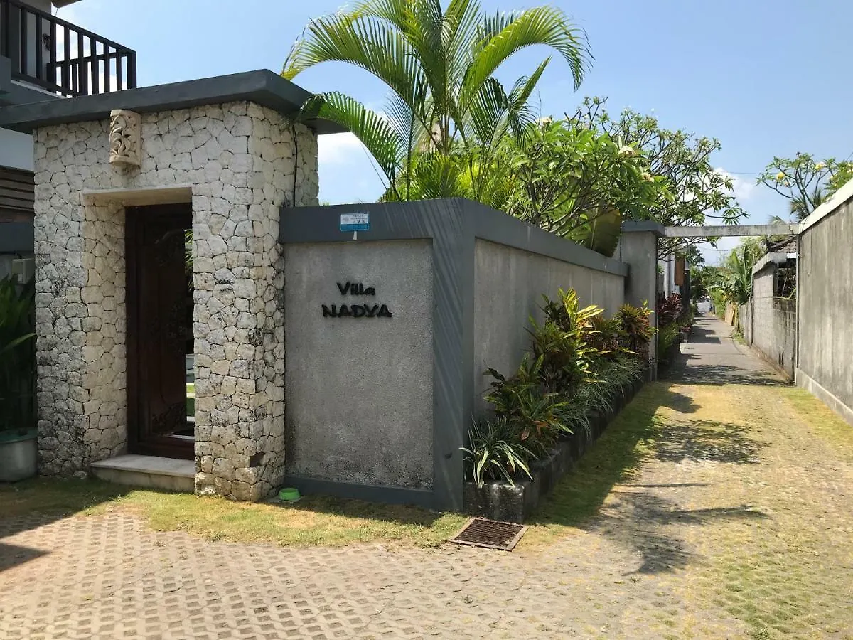 Villa Nadya Seminyak
