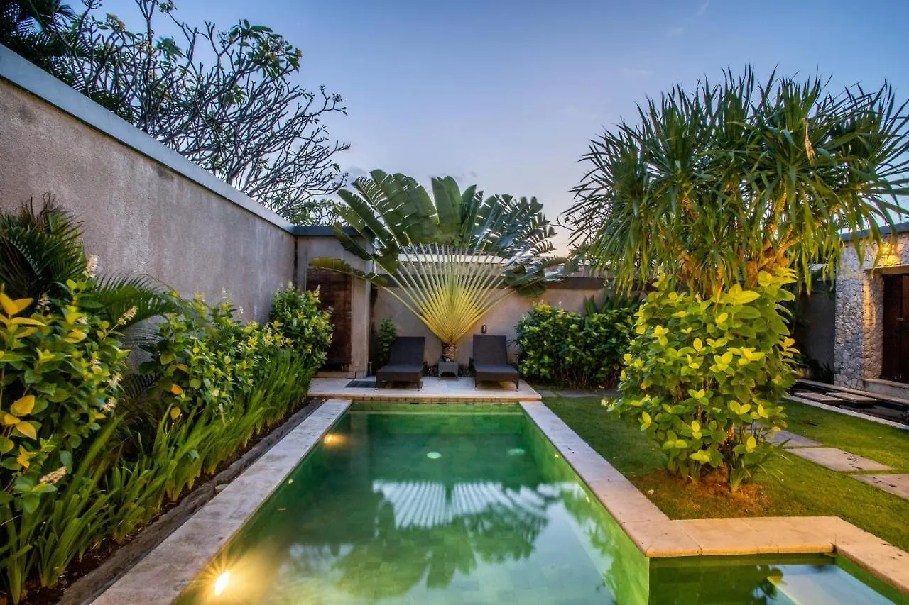 Villa Nadya Seminyak  Indonesia