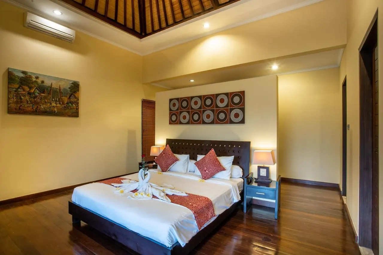 Villa Nadya Seminyak   Seminyak (Bali)