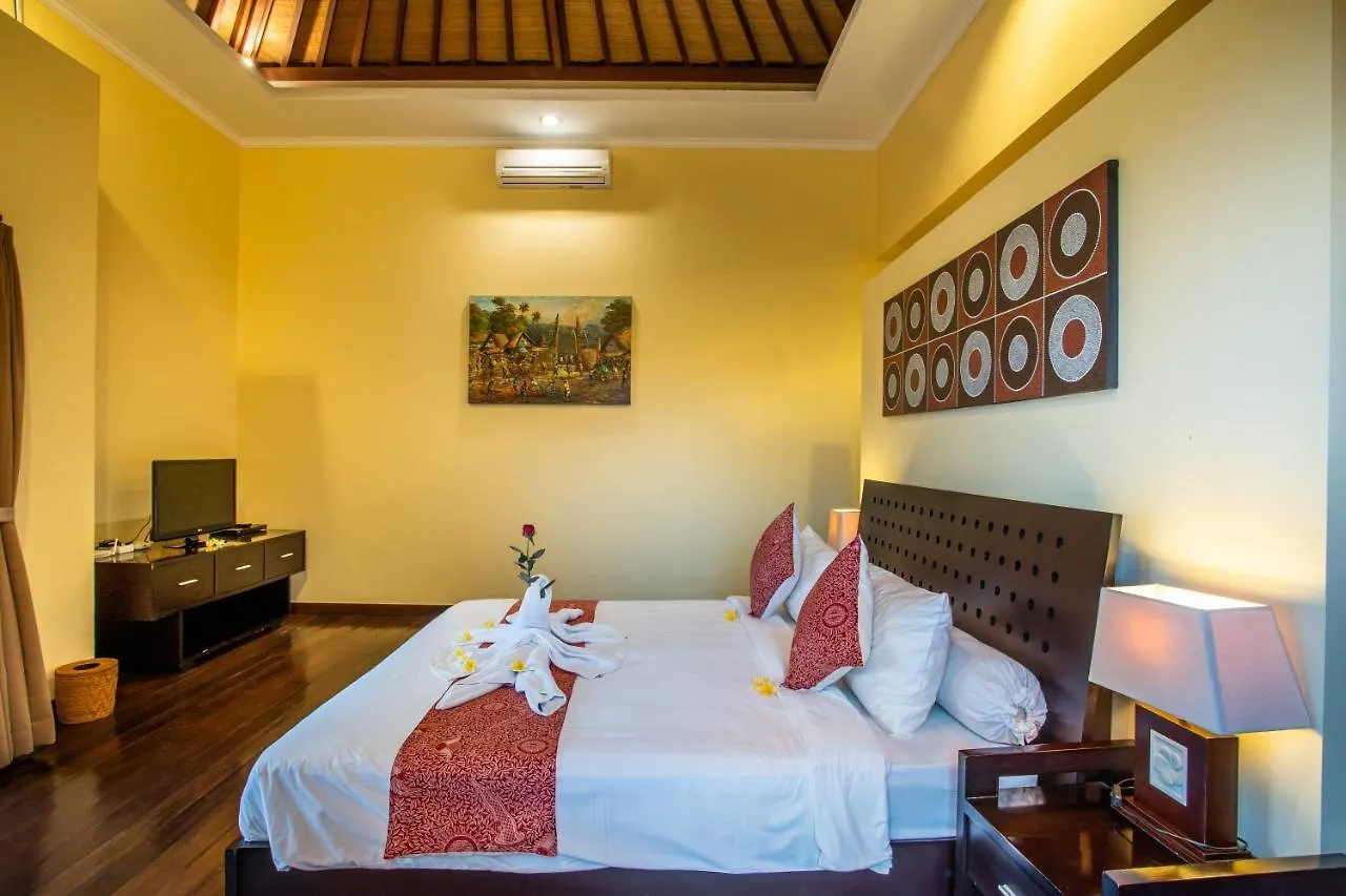 Villa Nadya Seminyak  Indonesia