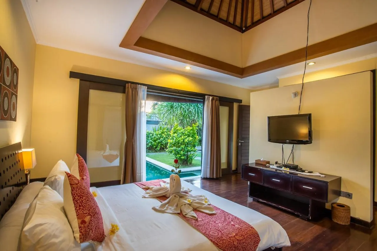 Villa Nadya Seminyak  Seminyak (Bali)