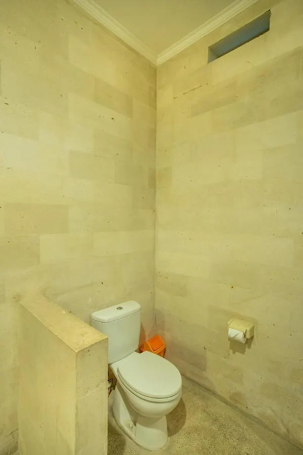 Villa Nadya Seminyak  Seminyak (Bali)
