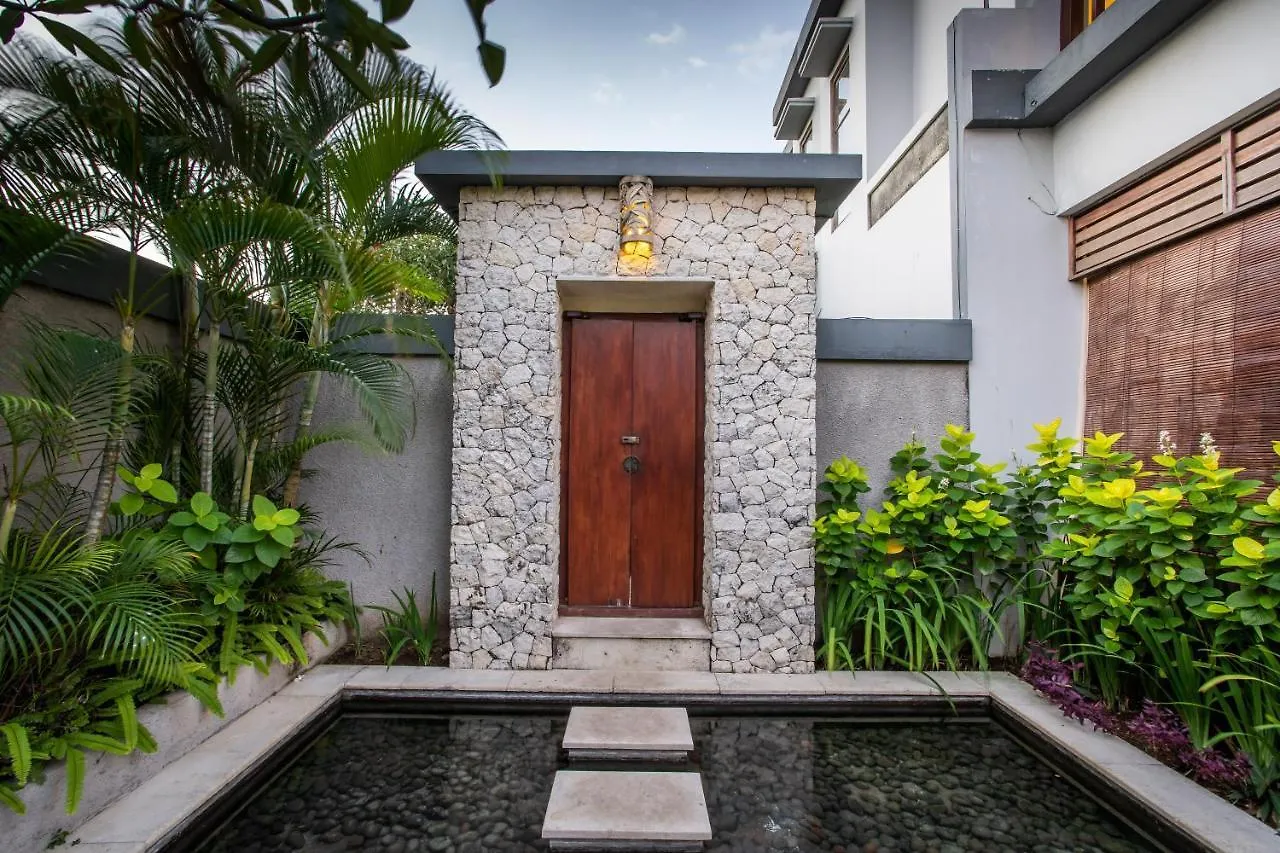 Villa Nadya Seminyak