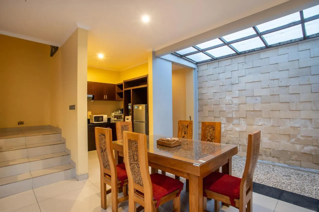 Villa Nadya Seminyak   Seminyak (Bali)