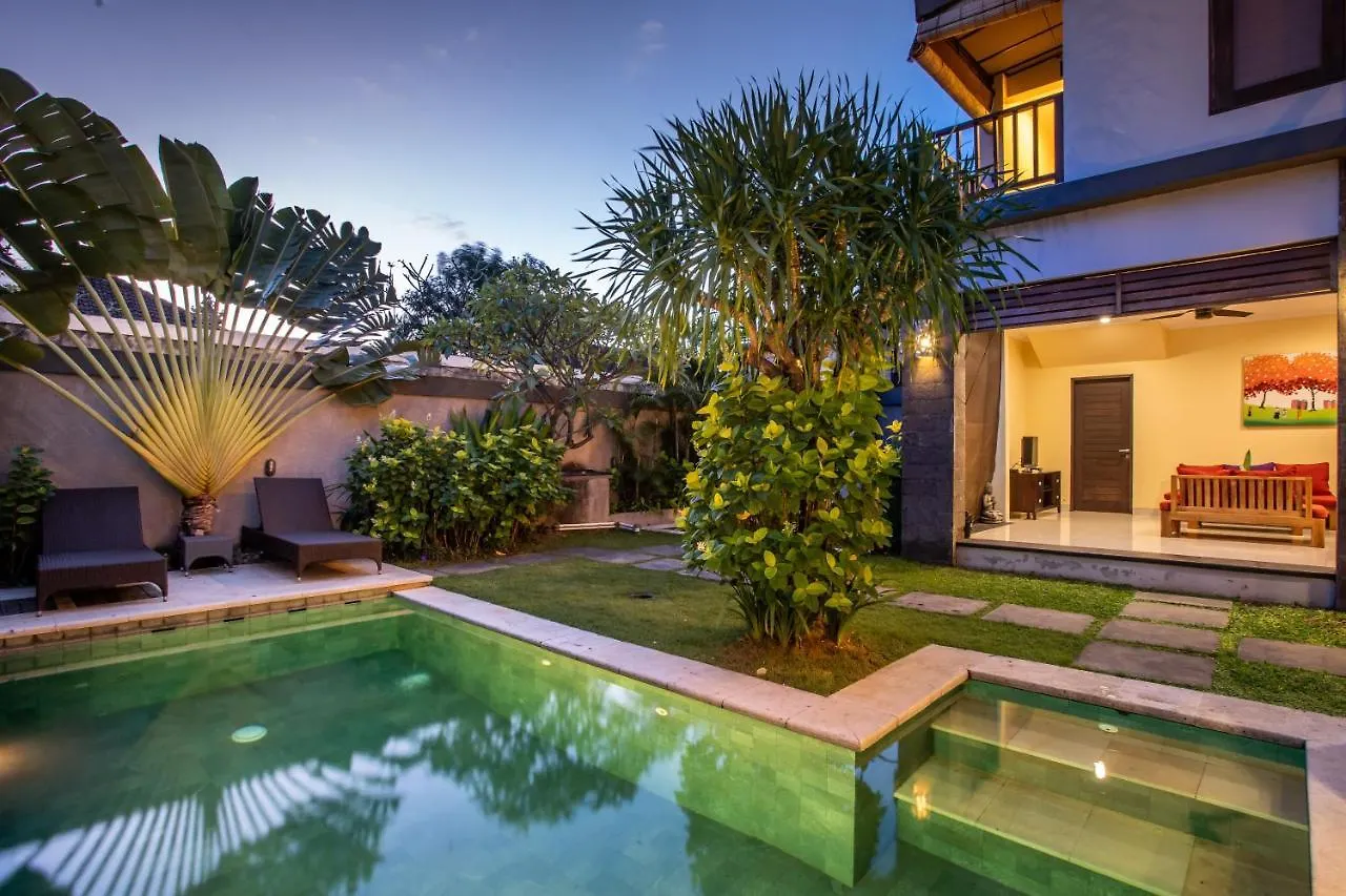 Villa Nadya Seminyak  0*, Seminyak (Bali)