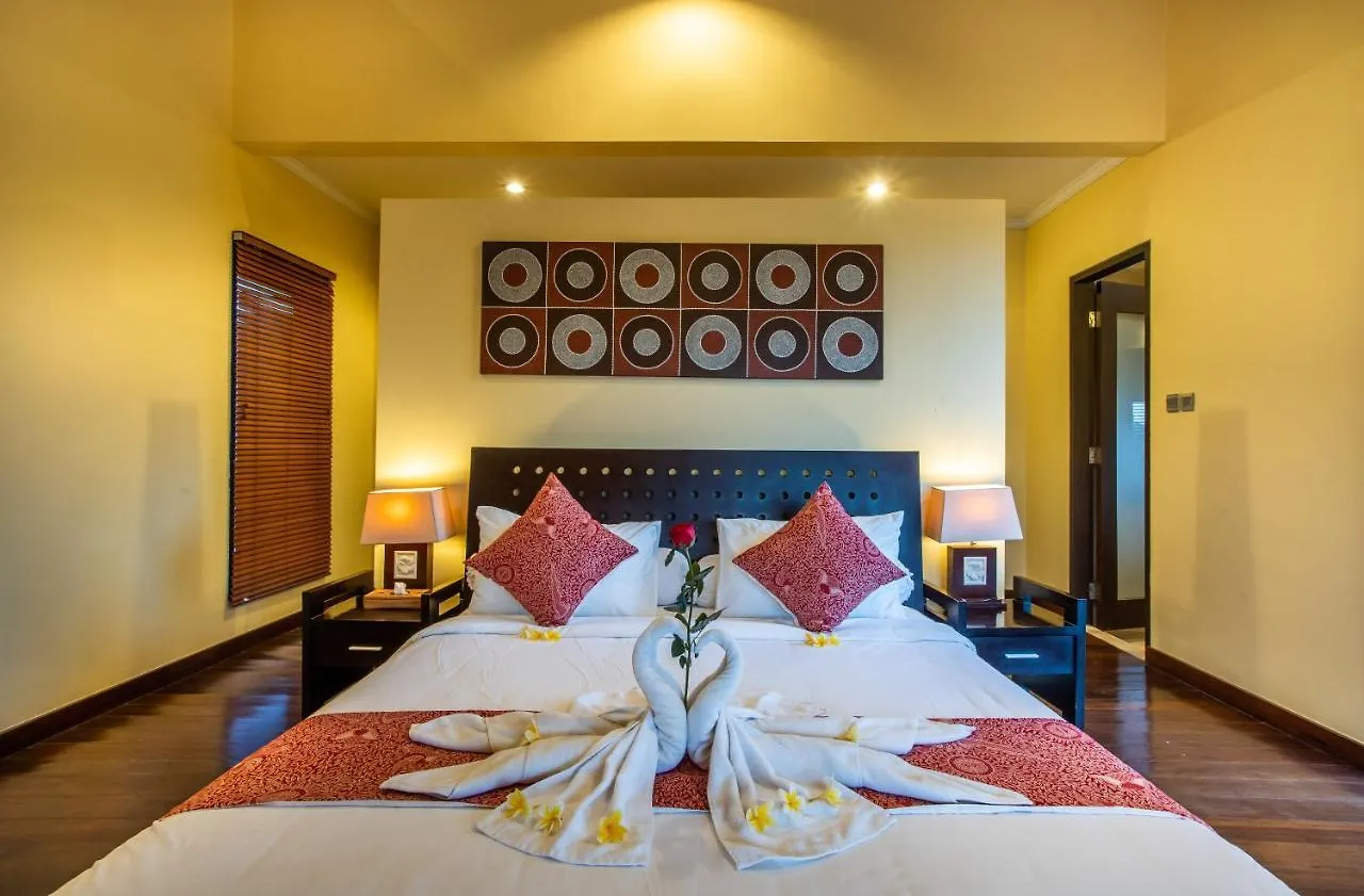 Villa Nadya Seminyak