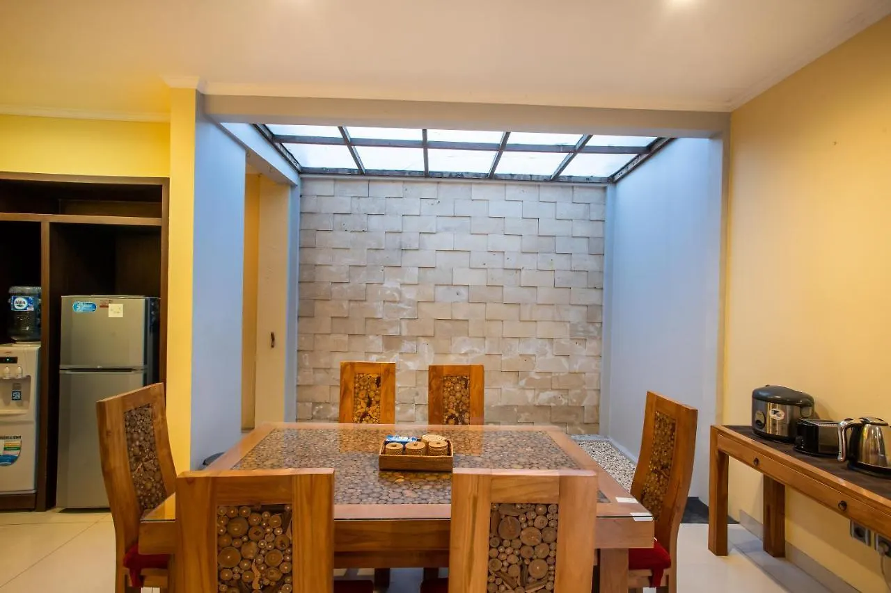 Villa Nadya Seminyak  Indonesia