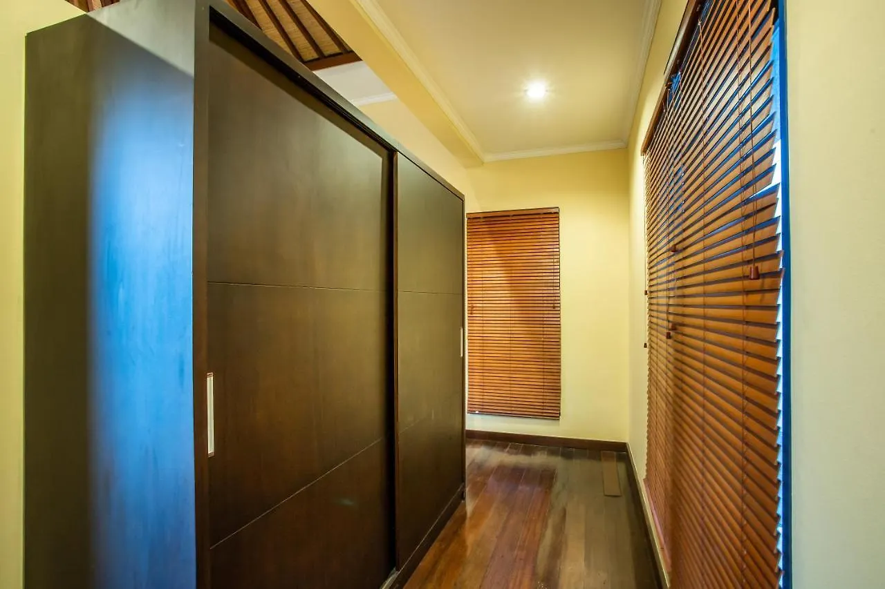 Villa Nadya Seminyak  0*, Seminyak (Bali)