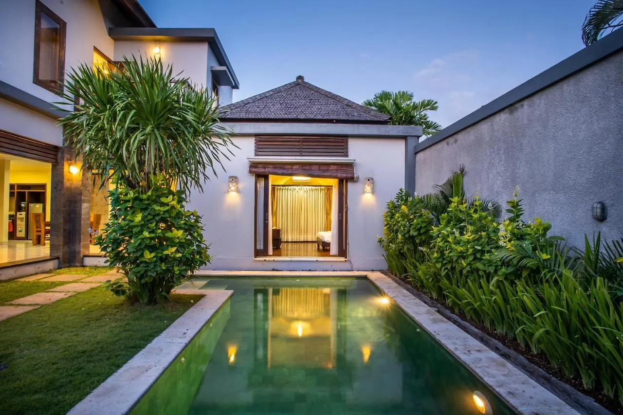 Villa Nadya Seminyak