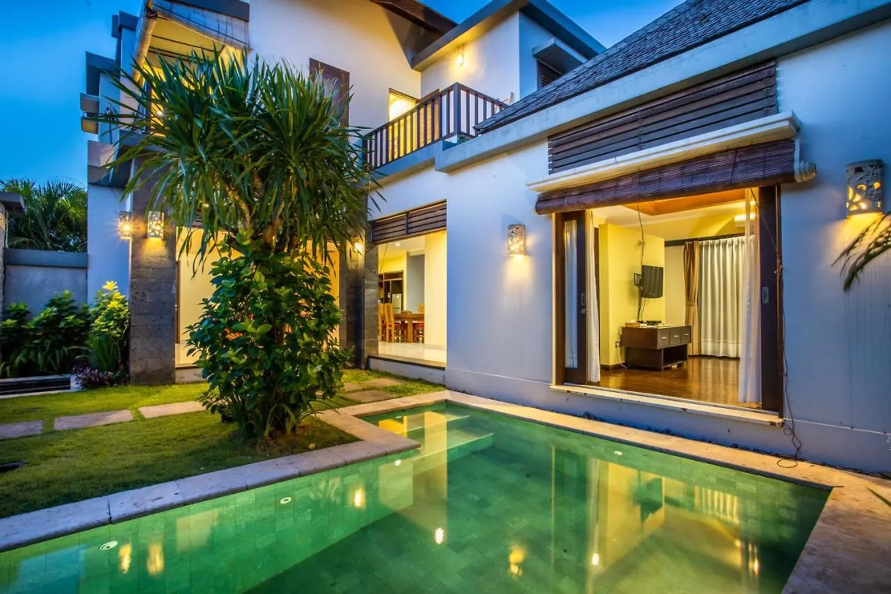 Villa Nadya Seminyak