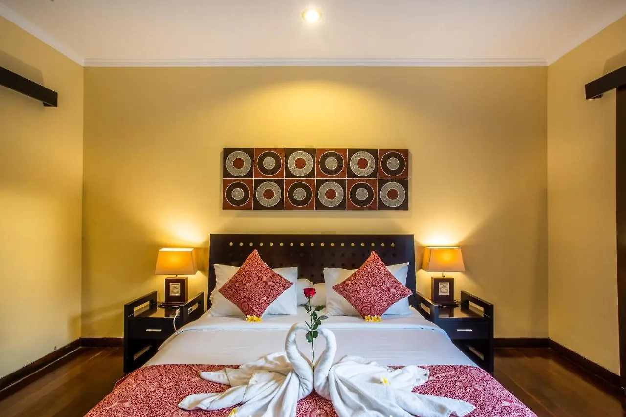 Villa Nadya Seminyak