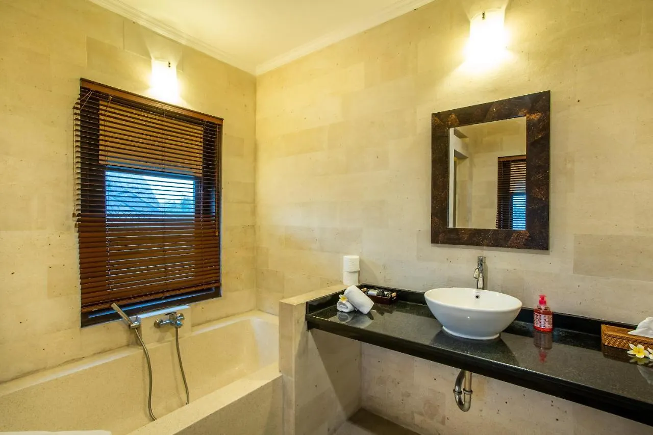 Villa Nadya Seminyak