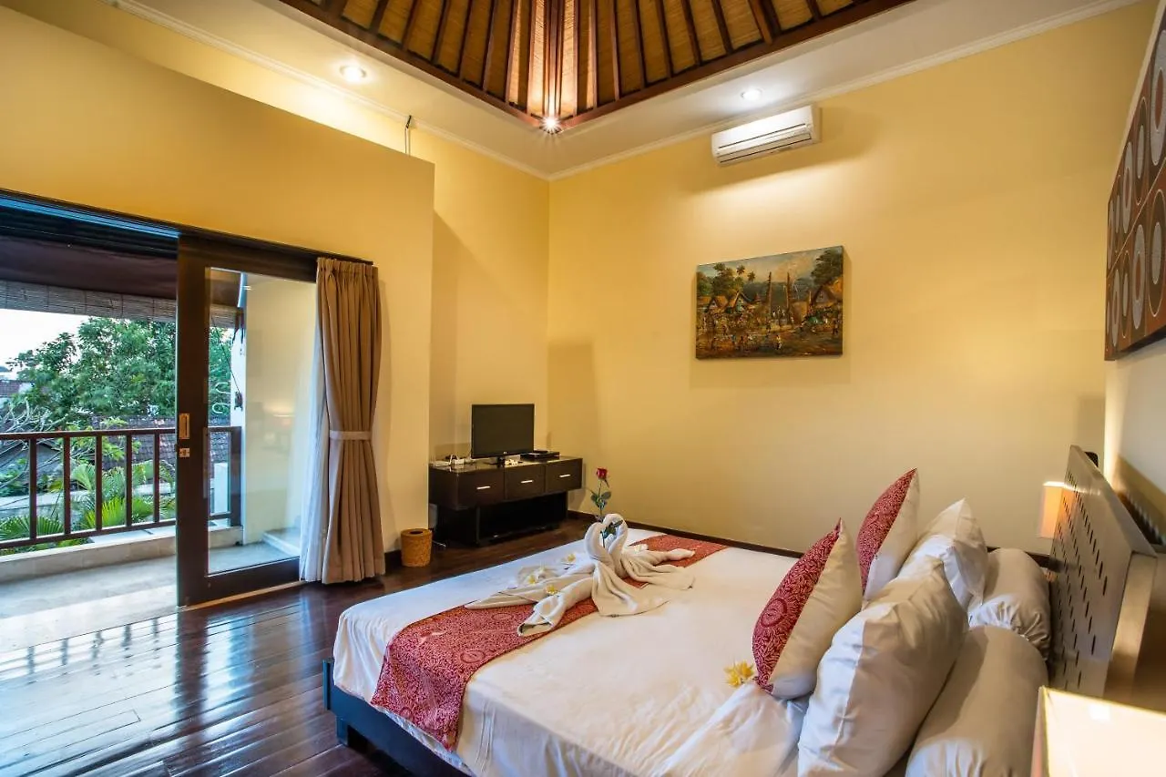 Villa Nadya Seminyak  0*, Seminyak (Bali) Indonesia