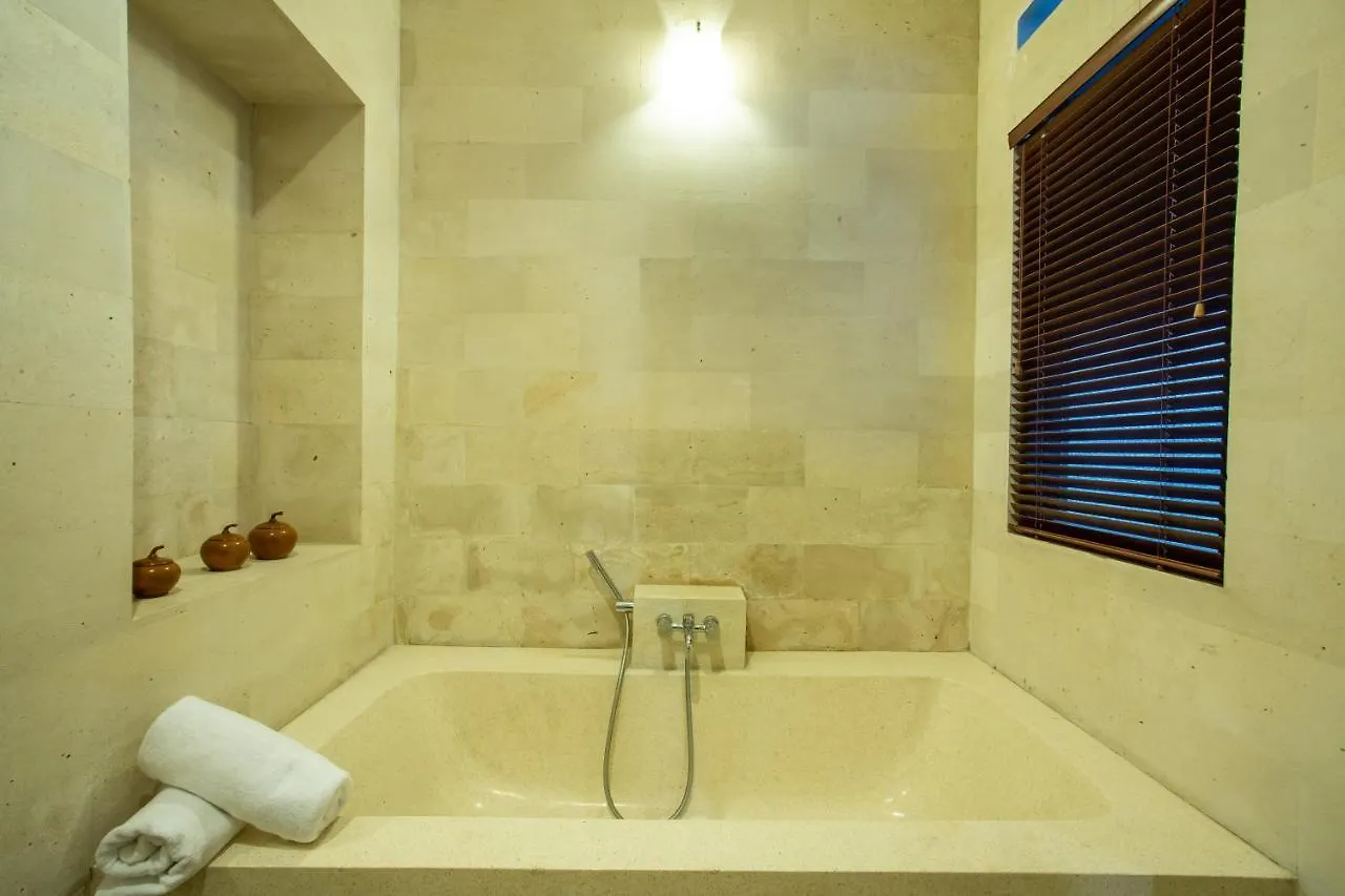 Villa Nadya Seminyak  Indonesia