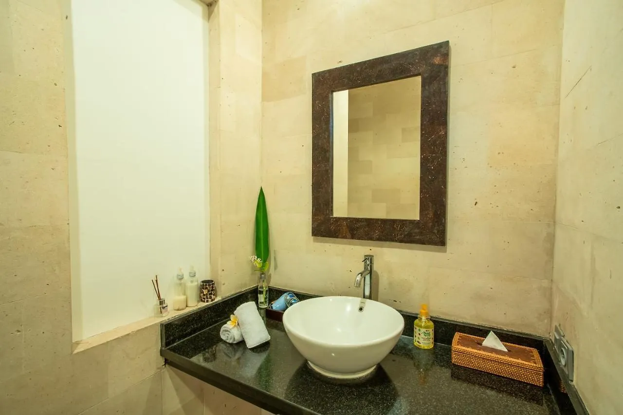 Villa Nadya Seminyak   Seminyak (Bali)