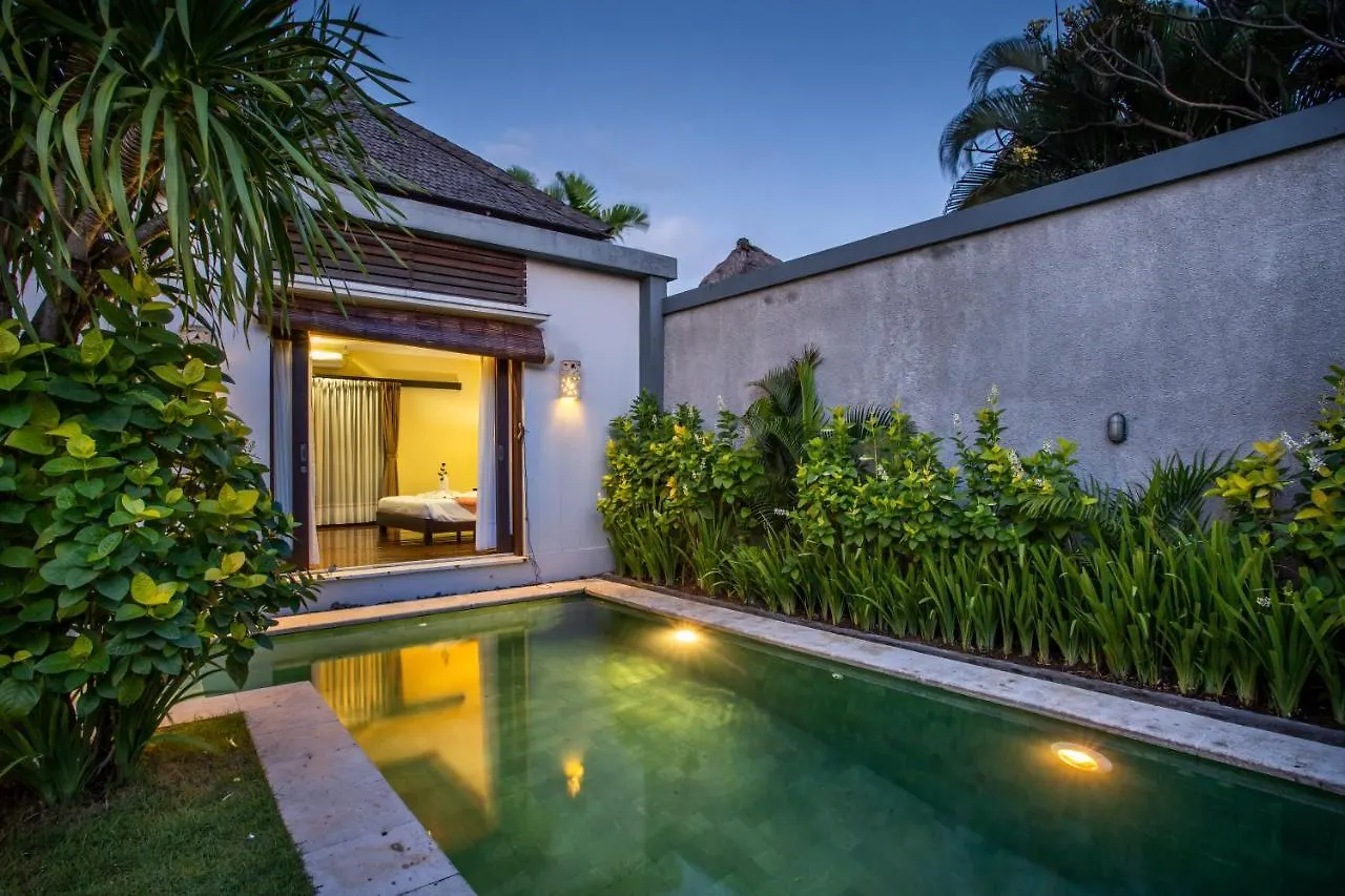 Villa Nadya Seminyak