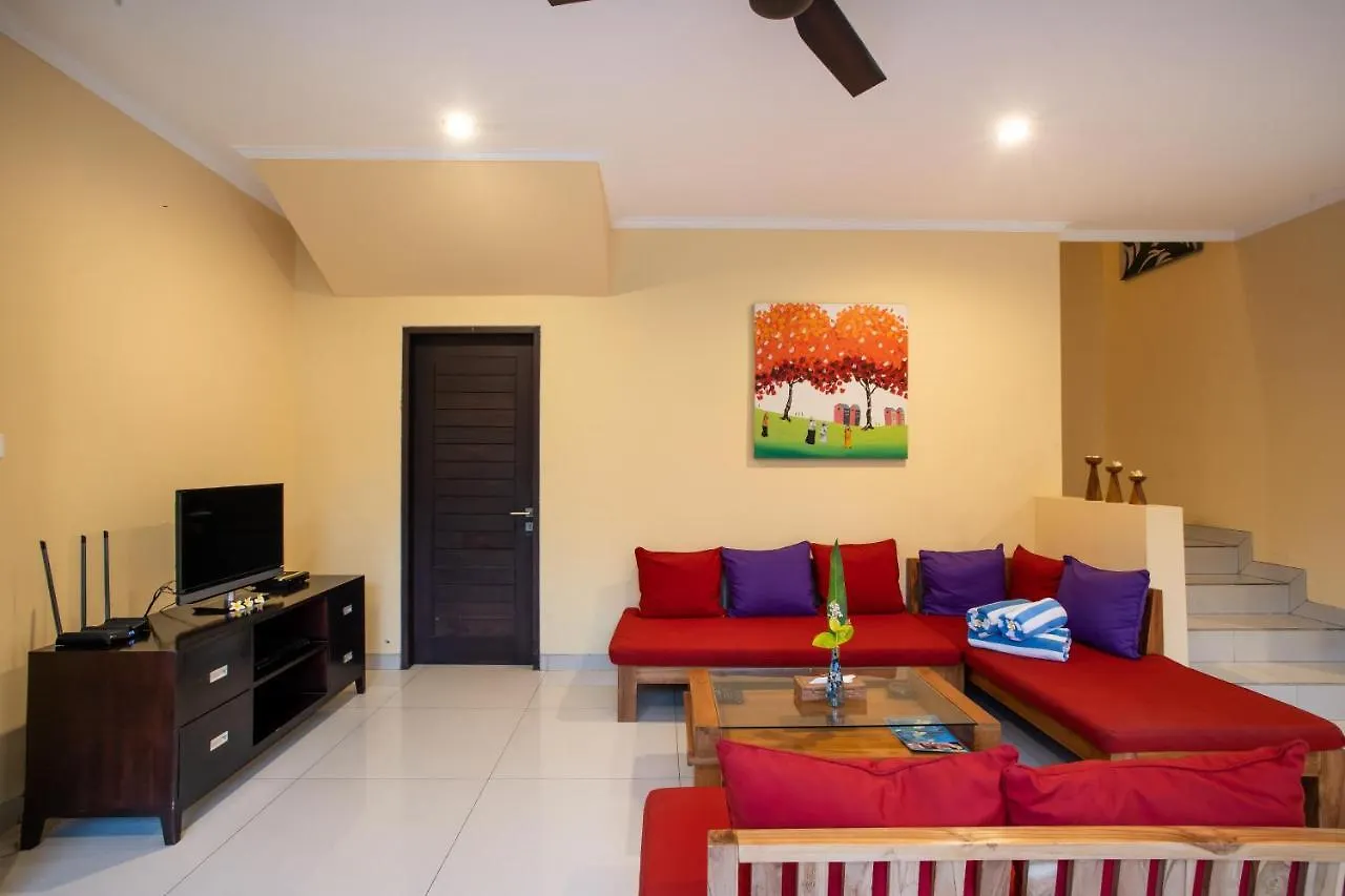 Villa Nadya Seminyak